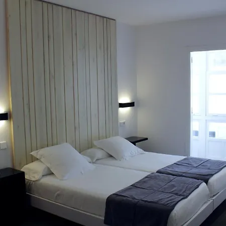 Hotel Lois-3